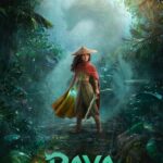 Raya and the Last Dragon (2021) | Download Hollywood Movie