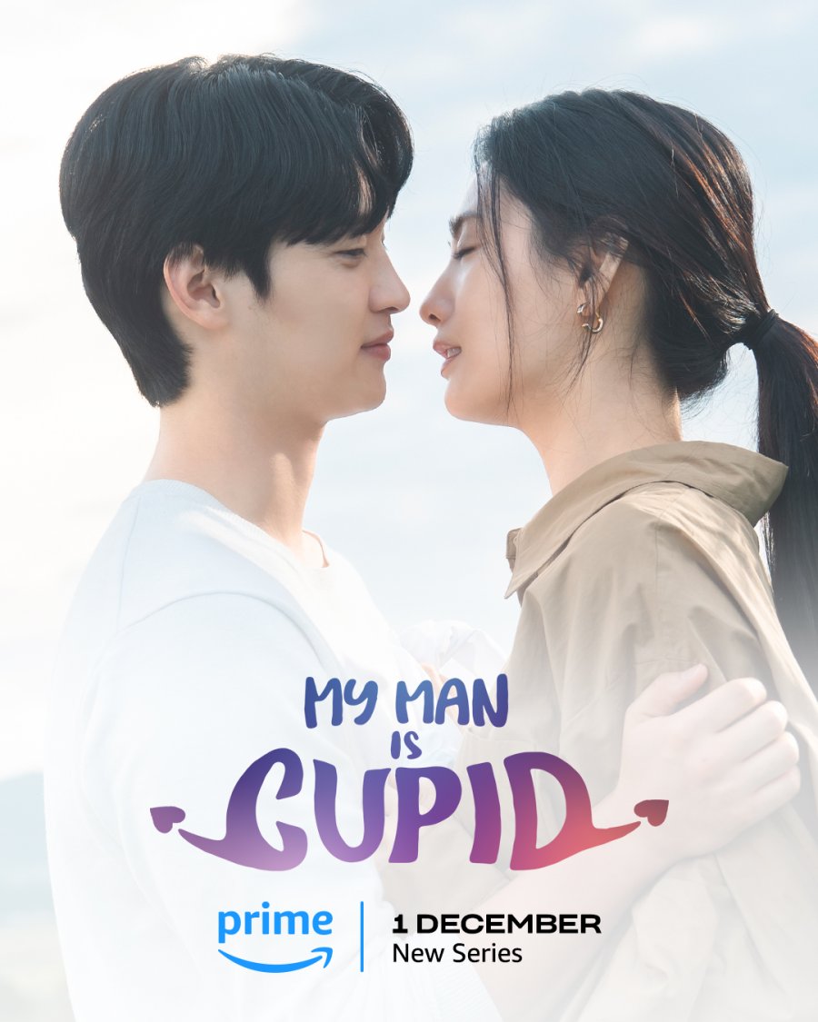 My Man is Cupid S01 (Complete) | Korean Drama