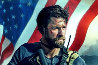 13 Hours: The Secret Soldiers of Benghazi (2016) | Download Hollywood Movie