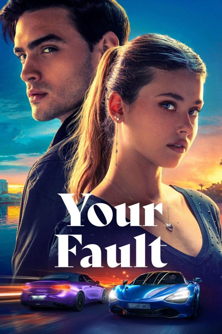 Culpa Tuya: Your Fault (2024) | Download Foreign Movie
