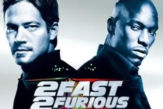 2 Fast 2 Furious (2003) | Download Hollywood Movie