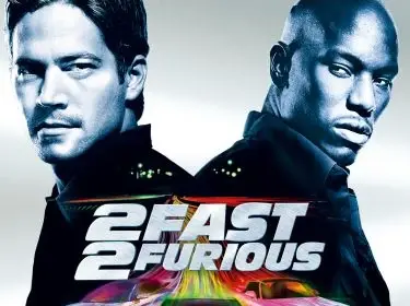 2 Fast 2 Furious (2003) | Download Hollywood Movie