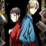 LIAR GAME  S01(Episode 12 Added) | Japanese Anime Series