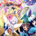 My Ribdiculous Reincarnation S01 (Complete) | Anime Series
