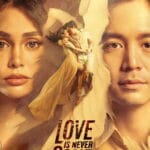 Love Is Never Gone (2026) S01 | Tv Series