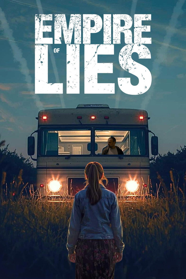 Empire of Lies (2026) | Download Hollywood Movie