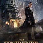 The Continental: From the World of John Wick Season 1 (2023) Tv series
