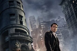 The Continental: From the World of John Wick Season 1 (2023) Tv series