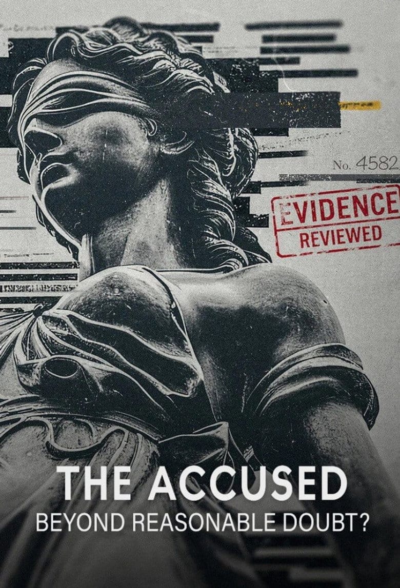 The Accused: Beyond Reasonable Doubt? S01 (2026) (Episode 1 Added) | Tv series