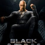 Black Adam (2022) | Hollywood Movie