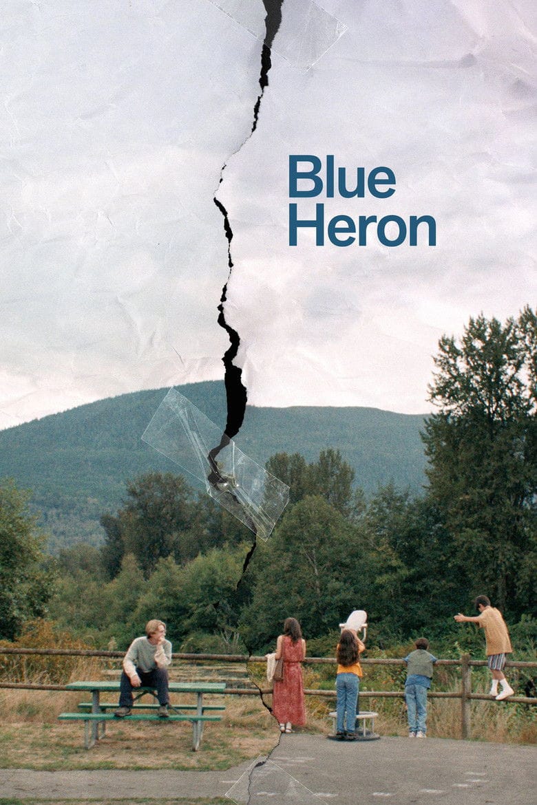 Blue Heron (2026) | Hollywood Movie