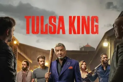 Tulsa King S03 (Complete) | Download TV Series