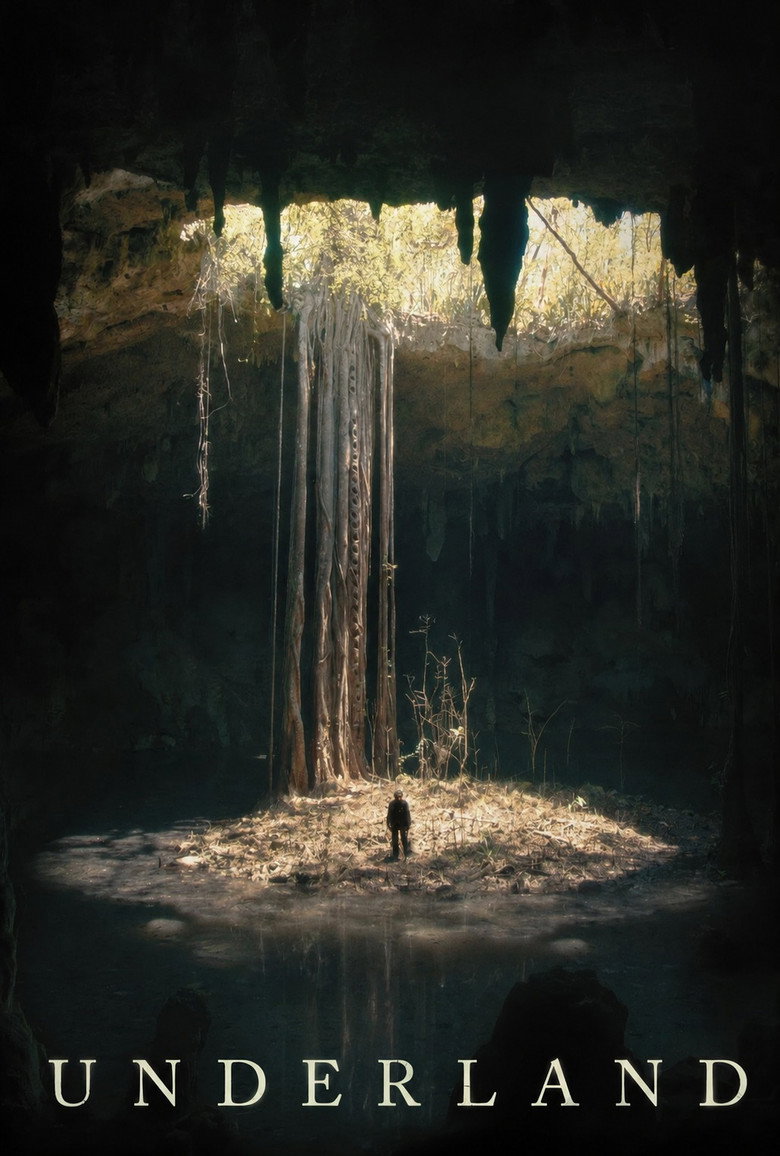 Underland (2026) | Hollywood Movie