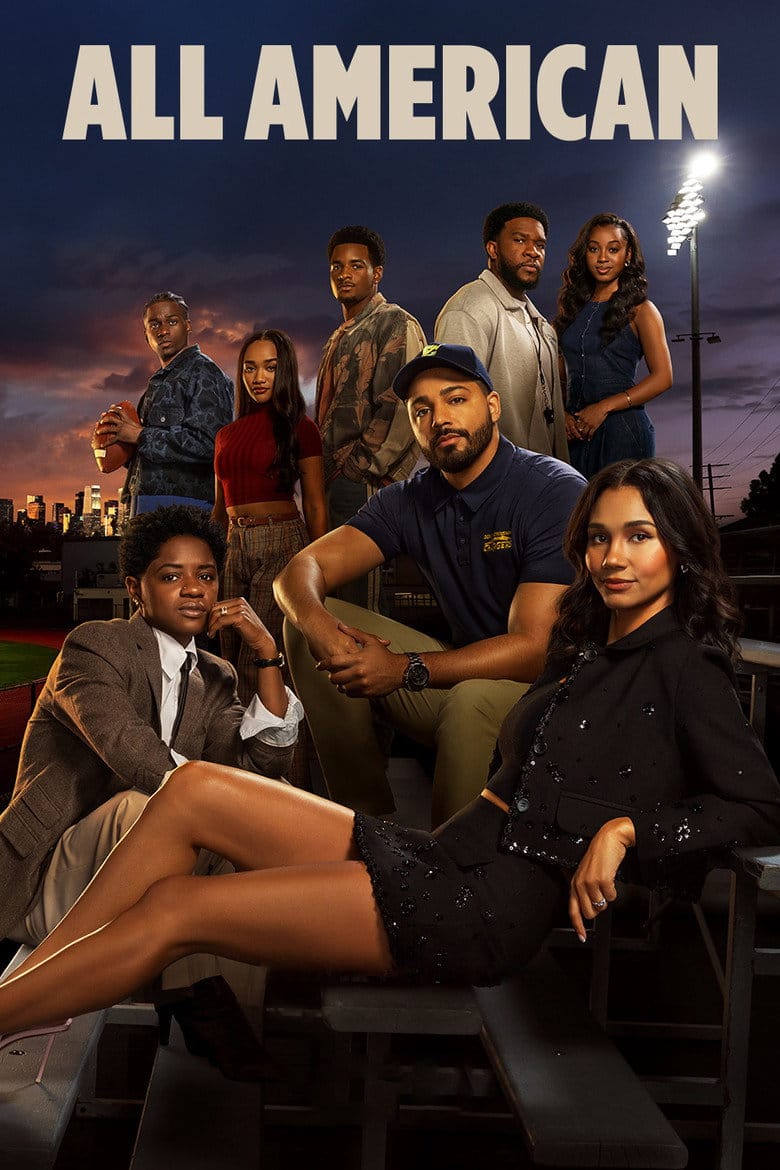 | Tv Series