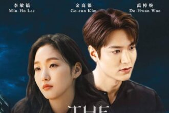 The King Eternal Monarch S01 (Complete) | Korean Drama