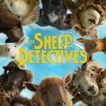 The Sheep Detectives (2026) | Hollywood Movie