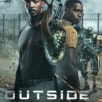 Outside the Wire (2021) | Hollywood Movie