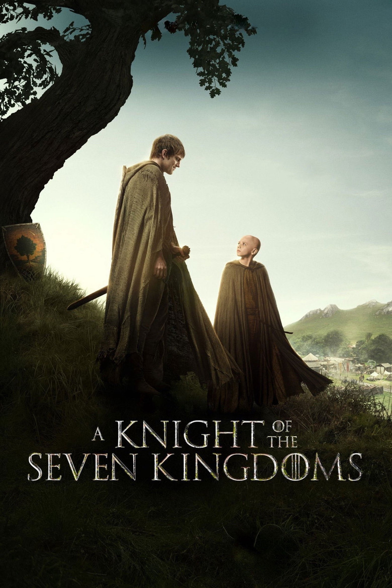A Knight of the Seven Kingdoms S01 (Complete) | Download TV Series