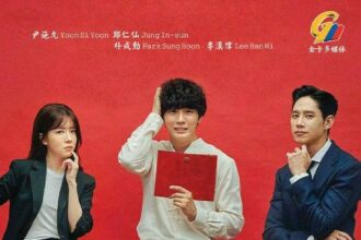 Psychopath Diary (Complete) | Korean Drama