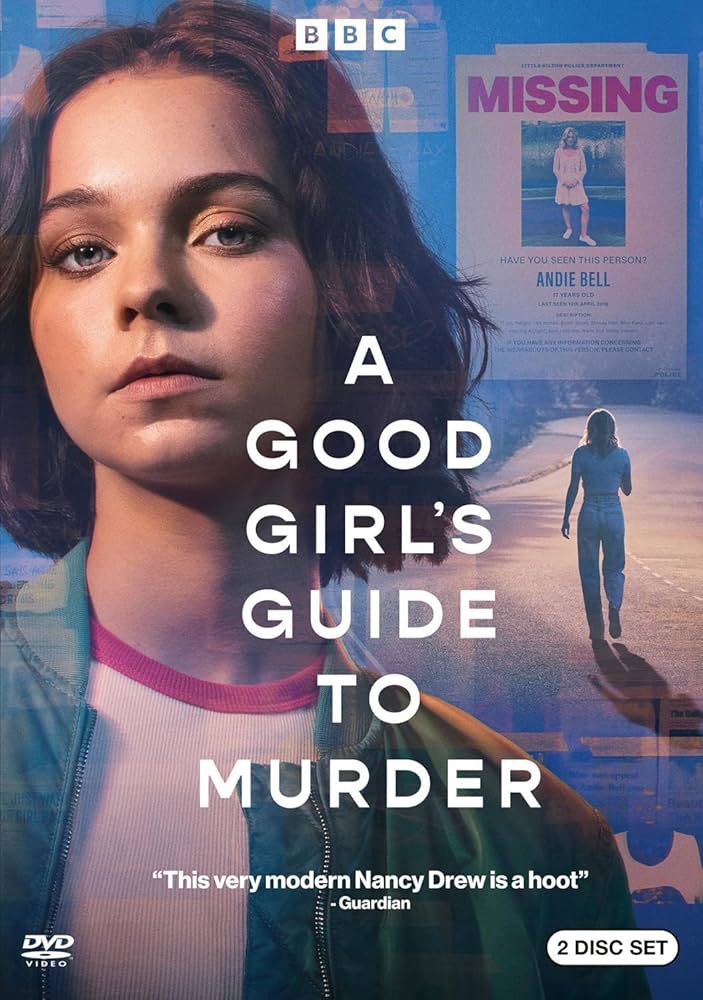 A Good Girls Guide to Murder S01 (2024) | Download Tv serie