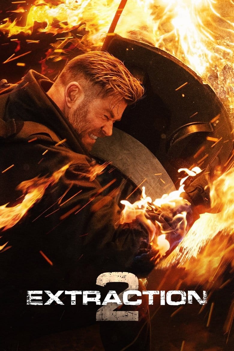 Extraction II (2023) | Download Hollywood Movie