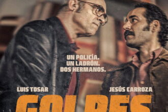 Golpes (2025) | Download Hollywood Movie