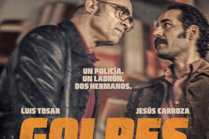 Golpes (2025) | Download Hollywood Movie
