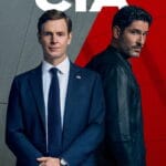 CIA (2026) S01 (Complete) | Tv Series