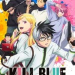 KILL BLUE S01 (Episode 11 Added) | Japanese Anime Series