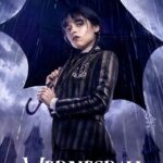Wednesday Season 1 ( Complete) (2022) | Tv series new