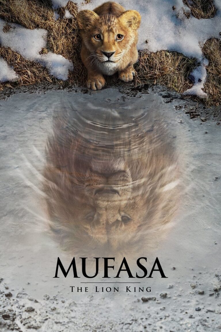 Mufasa: The Lion King (2024) | Download Hollywood Movie