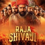 Raja Shivaji (2026) | Bollywood Movie