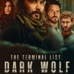 The Terminal List: Dark Wolf S01(Complete) | Download TV Series