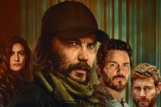 The Terminal List: Dark Wolf S01(Complete) | Download TV Series