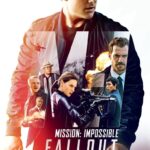 Mission: Impossible – Fallout (2018) | Hollywood Movie