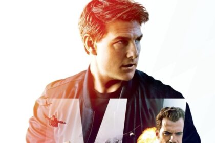 Mission: Impossible – Fallout (2018) | Hollywood Movie