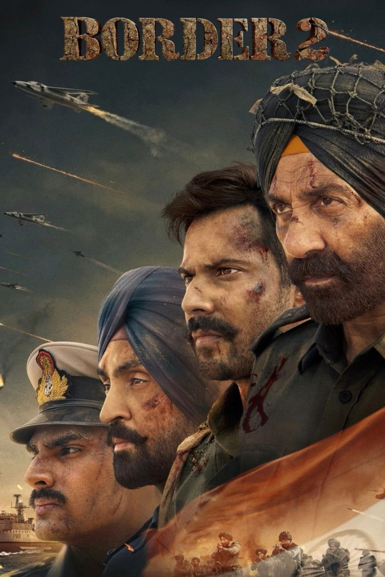 | Indian Movie