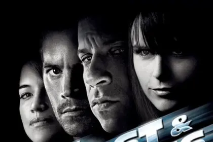 Fast & Furious 4 (2009) | Download Hollywood Movie