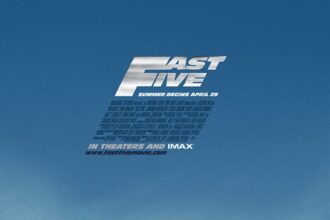 Fast & Furious 5: Fast Five (2011) | Download Hollywood Movie