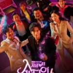 Korean Drama