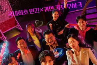 Korean Drama