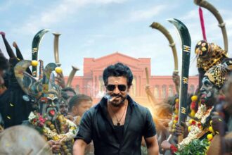 Karuppu (2026) | Download Bollywood Movie