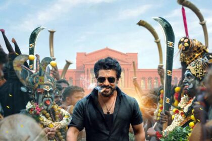 Karuppu (2026) | Download Bollywood Movie