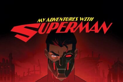 My Adventures With Superman S03 (Episode 1 Added) | TV Series