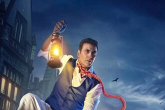 Bhooth Bangla (2026) | Download Foreign Movie