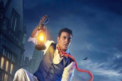Bhooth Bangla (2026) | Download Foreign Movie