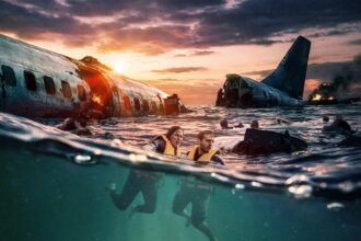 Deep Water (2026) | Download Hollywood Movie