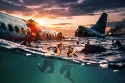 Deep Water (2026) | Download Hollywood Movie