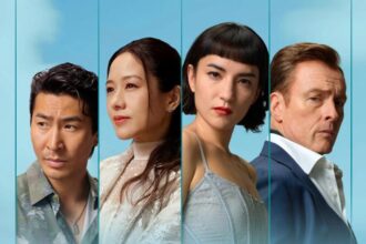 The Season S01 (Complete) | TV Series