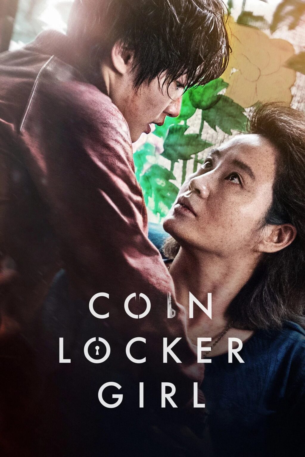 Coin Locker Girl (2015) | Download Korean Movie